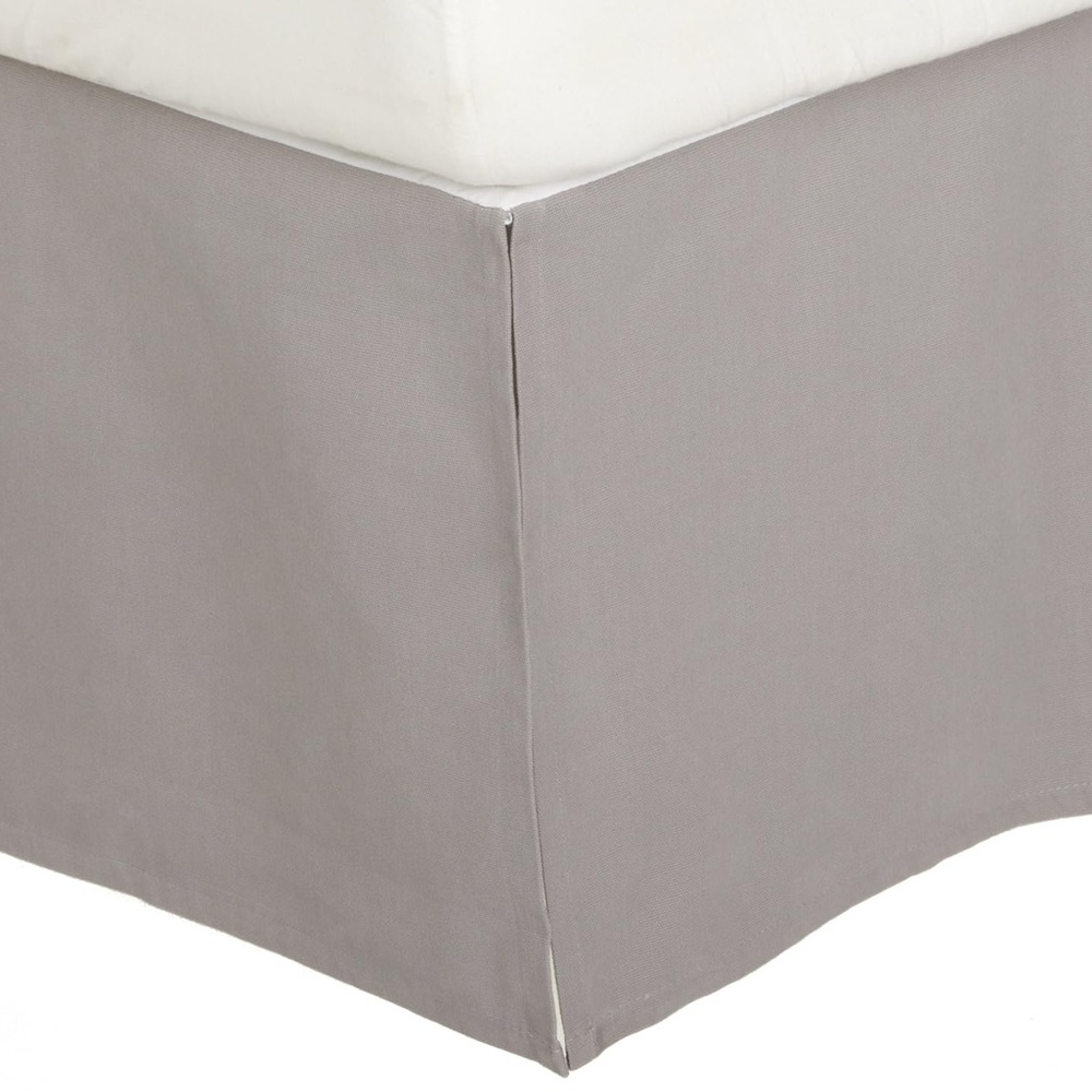 Dwell Studio Cotton Crip Skirt